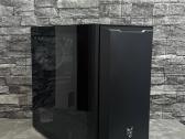 Korpusai: Nzxt, Fractal Design, Corsair, Deepcool - nuotraukos Nr. 10