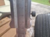 R16 5x112 ratai Audi / VW su Firestone padangomis - nuotraukos Nr. 10
