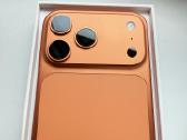 Parduodamas iPhone 17 pro max 256 GB - nuotraukos Nr. 3