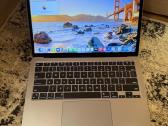 MacBook Air 13 M1 / 8gb RAM / 512gb SSD - nuotraukos Nr. 2