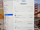 MacBook Air 13 M1 / 8gb RAM / 512gb SSD - nuotraukos Nr. 3
