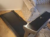 Treniruoklis Kingsmith Walkingpad X218 - nuotraukos Nr. 4