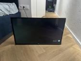 „philips“ Smart TV televizorius. - nuotraukos Nr. 2