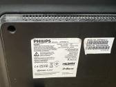 „philips“ Smart TV televizorius. - nuotraukos Nr. 3