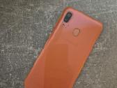 Parduodu Samsumg Galaxy A20e - nuotraukos Nr. 3