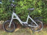 Naujas Velo de Ville Keb 800 Bosch 545 Wh - nuotraukos Nr. 3