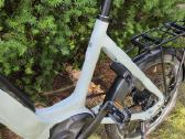 Naujas Velo de Ville Keb 800 Bosch 545 Wh - nuotraukos Nr. 5