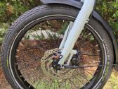 Naujas Velo de Ville Keb 800 Bosch 545 Wh - nuotraukos Nr. 7