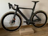 Canyon Aeroad CF SLX - nuotraukos Nr. 12