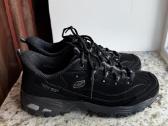 Sketchers juodi moteriški kedai 38 dydis - nuotraukos Nr. 2