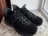 Sketchers juodi moteriški kedai 38 dydis - nuotraukos Nr. 3