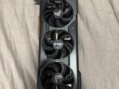 Asus Tuf Gaming Radeon Rx 7900 XT Oc 20 GB - nuotraukos Nr. 2