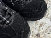 Sketchers juodi moteriški kedai 38 dydis - nuotraukos Nr. 4