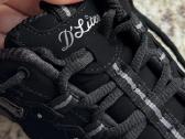 Sketchers juodi moteriški kedai 38 dydis - nuotraukos Nr. 7