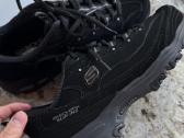 Sketchers juodi moteriški kedai 38 dydis - nuotraukos Nr. 10