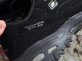 Sketchers juodi moteriški kedai 38 dydis - nuotraukos Nr. 11