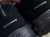 Sketchers juodi moteriški kedai 38 dydis - nuotraukos Nr. 13