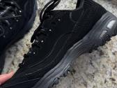 Sketchers juodi moteriški kedai 38 dydis - nuotraukos Nr. 14