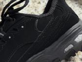 Sketchers juodi moteriški kedai 38 dydis - nuotraukos Nr. 15