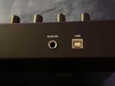 Midi klaviatūrų valdiklis Alesis V25 - nuotraukos Nr. 7
