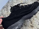 Sketchers juodi moteriški kedai 38 dydis - nuotraukos Nr. 17