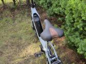 Naujas Velo de Ville Keb 800 Bosch 545 Wh - nuotraukos Nr. 10