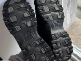 Sketchers juodi moteriški kedai 38 dydis - nuotraukos Nr. 20