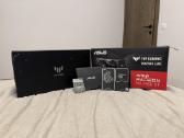 Asus Tuf Gaming Radeon Rx 7900 XT Oc 20 GB - nuotraukos Nr. 8