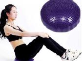 Balansinė pagalvėlė Six7fit 35cm - nuotraukos Nr. 4