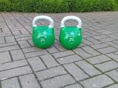 32-24-12-16-16/34kg.metalinės geros sportinės girė - nuotraukos Nr. 5