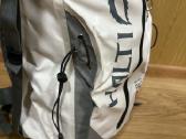 Halti Splash Pac 30l waterproof kuprinė tašė - nuotraukos Nr. 2
