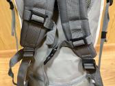 Halti Splash Pac 30l waterproof kuprinė tašė - nuotraukos Nr. 5