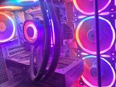 Rtx 5070 Ti / ryzen 7 9800x3d /32gb Ddr5 /2tb SSD - nuotraukos Nr. 2