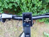 Naujas Velo de Ville Keb 800 Bosch 500 Wh - nuotraukos Nr. 3