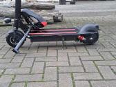 Elektrinis paspirtukas Riedis S8x (500w) - nuotraukos Nr. 13