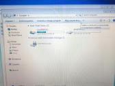 Hp Compaq nx7400 – kompas automobiliu diagnostikai - nuotraukos Nr. 4