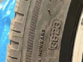 M+s bridgestone - nuotraukos Nr. 2