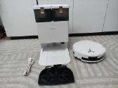 Ecovacs Deebot T50 Omni Gen 2 Robotas-siurblys - nuotraukos Nr. 2