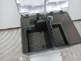 Ecovacs Deebot T50 Omni Gen 2 Robotas-siurblys - nuotraukos Nr. 3