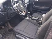 Parduodu Kia Sportage - nuotraukos Nr. 3