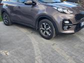 Parduodu Kia Sportage - nuotraukos Nr. 4