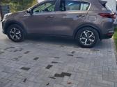 Parduodu Kia Sportage - nuotraukos Nr. 5