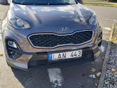 Parduodu Kia Sportage - nuotraukos Nr. 7