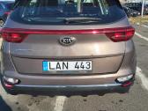 Parduodu Kia Sportage - nuotraukos Nr. 8