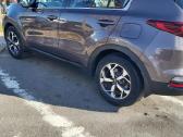 Parduodu Kia Sportage - nuotraukos Nr. 9