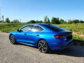 Škoda Octavia - nuotraukos Nr. 2
