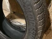 Padangos Žieminės 235/55r20 102t - nuotraukos Nr. 2