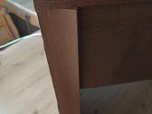 Ikea Malm rašomasis stalas - nuotraukos Nr. 6