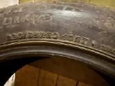 Padangos Žieminės 235/55r20 102t - nuotraukos Nr. 7