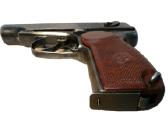 Makarov pistoletas 1956 m. - nuotraukos Nr. 30